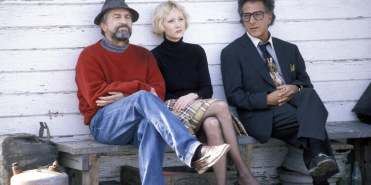 Wag the Dog