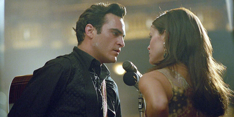 Walk the Line