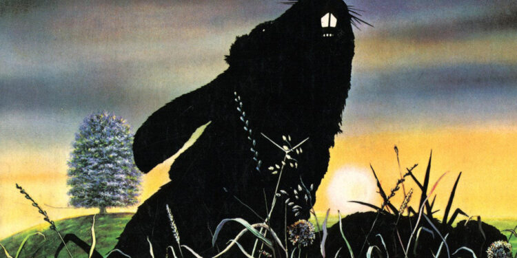 Watership Down