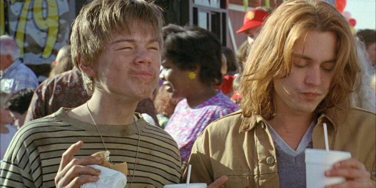 What’s Eating Gilbert Grape