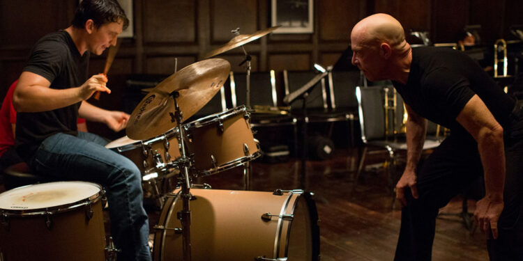 Whiplash
