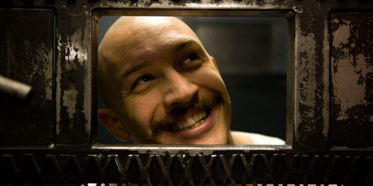 Bronson