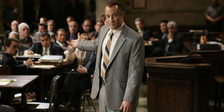 Find Me Guilty