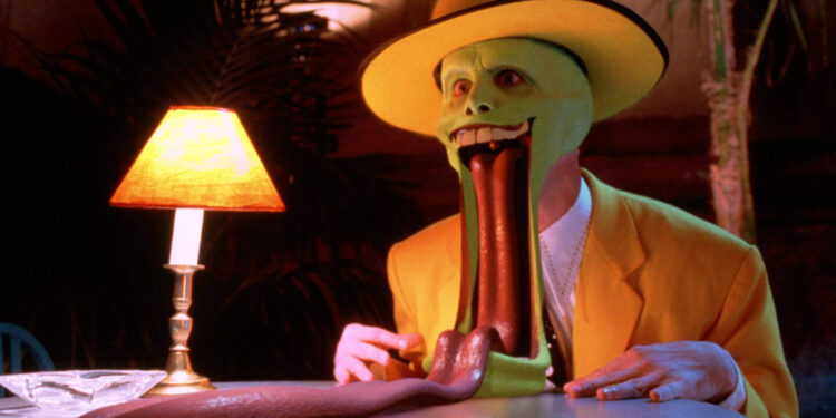 The Mask