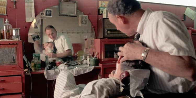 Mississippi Burning
