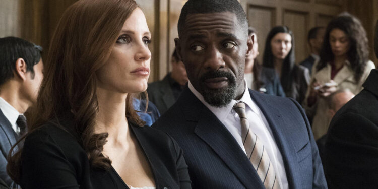 Molly’s Game
