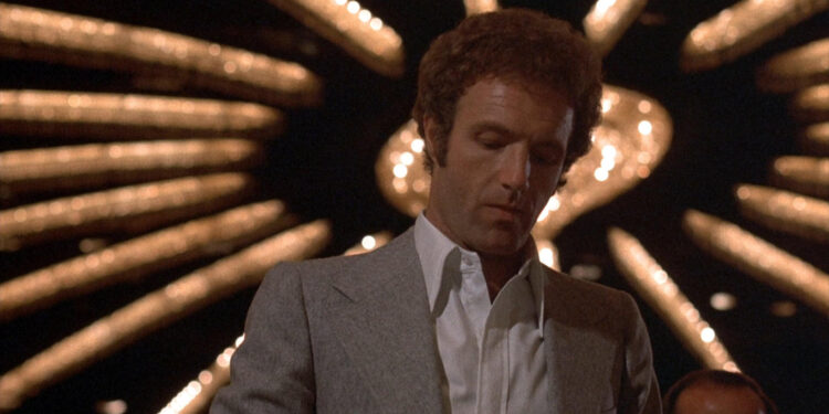 The Gambler