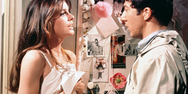 The Graduate