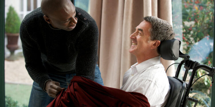 The Intouchables
