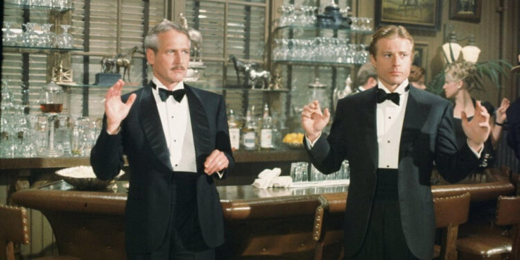 The Sting