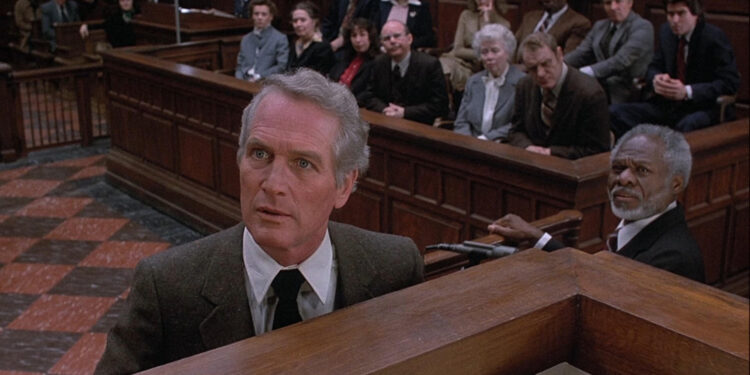 The Verdict