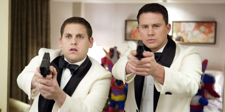 21 Jump Street