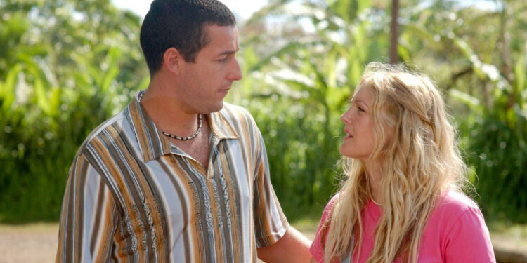 50 First Dates