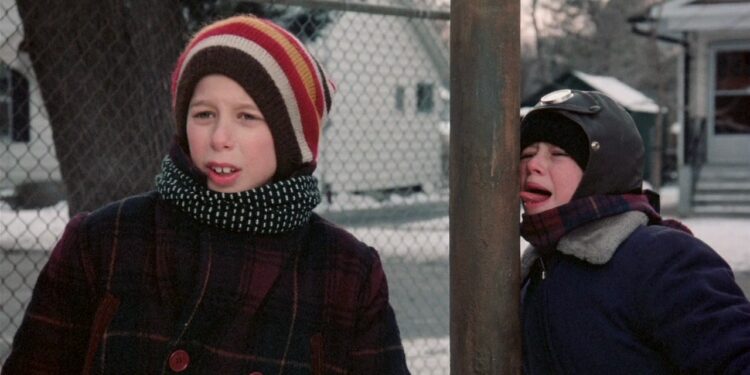 A Christmas Story
