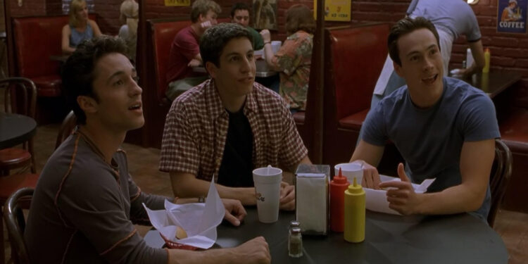 American Pie 2