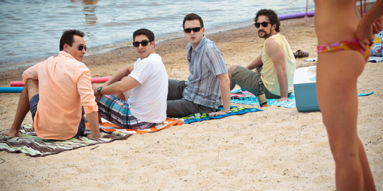 American Reunion