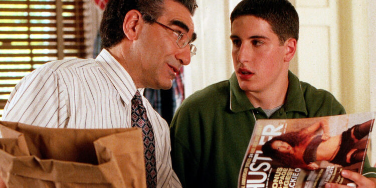 American Pie