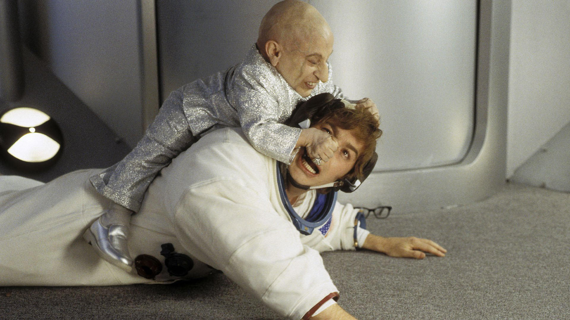 Best Time Travel Comedies