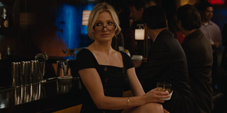 Bad Teacher