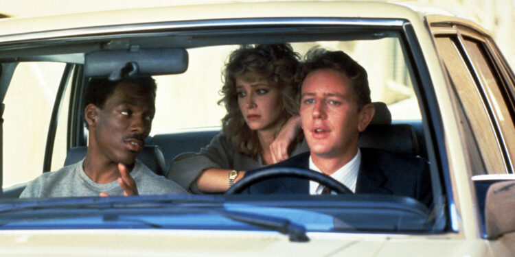 Beverly Hills Cop