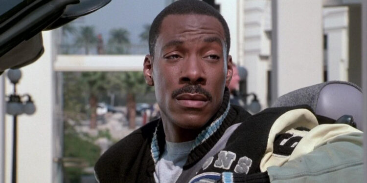Beverly Hills Cop III