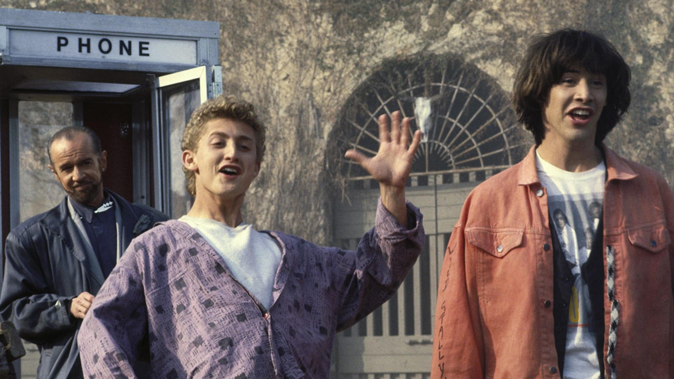 Best Time Travel Comedies