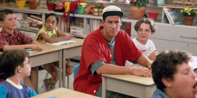 Billy Madison