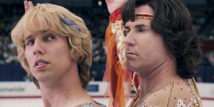 Blades of Glory