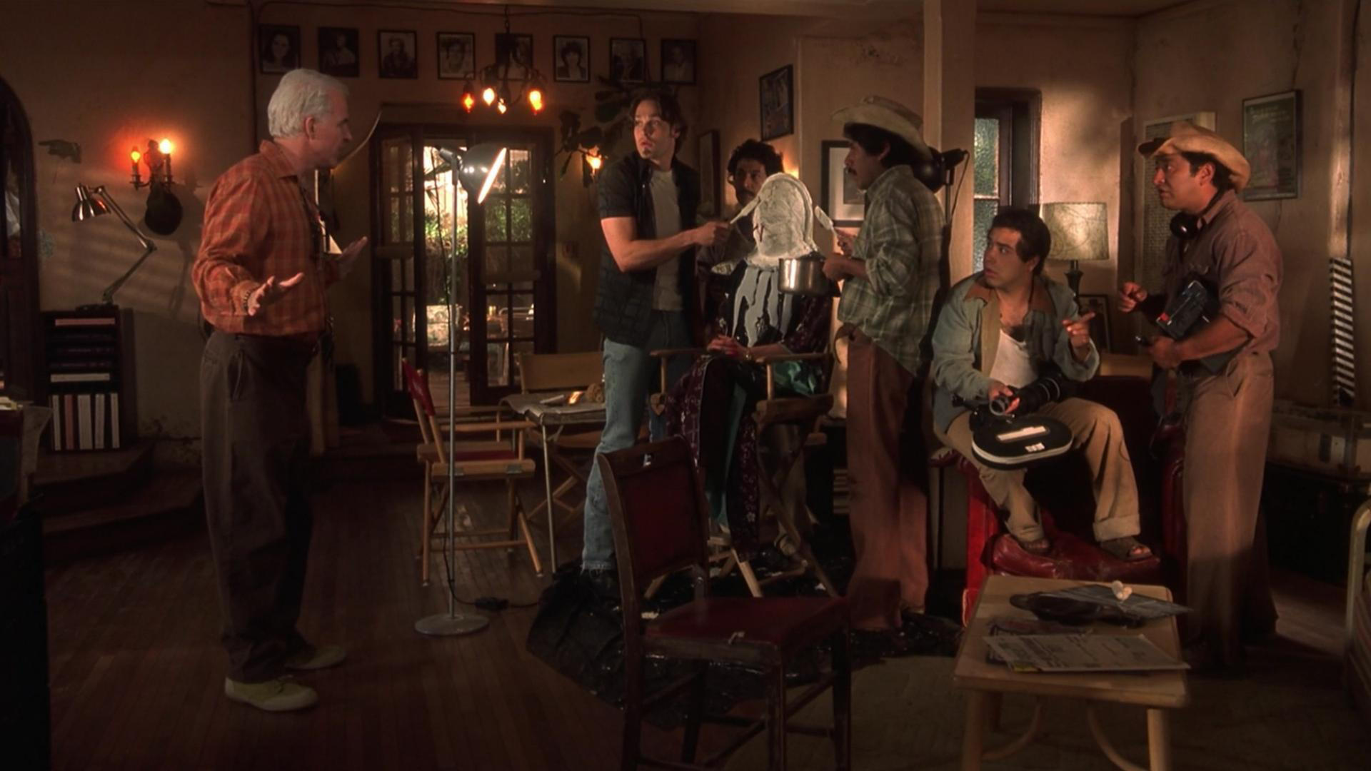 Top Films About The Film Industry You Haven’t Seen