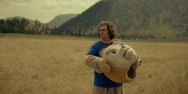 Brigsby Bear