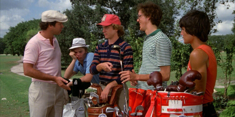 Caddyshack