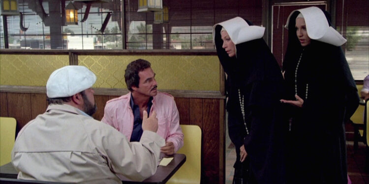 Cannonball Run II