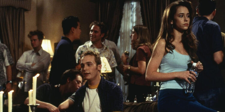 Can’t Hardly Wait
