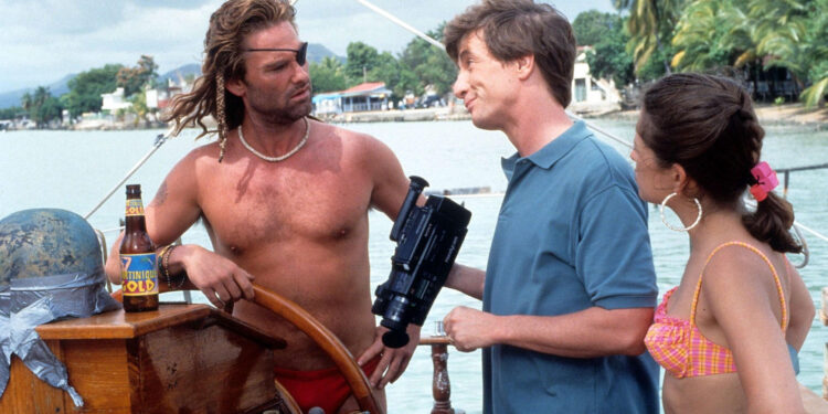 Captain Ron