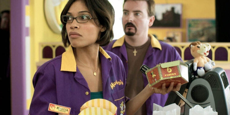 Clerks II