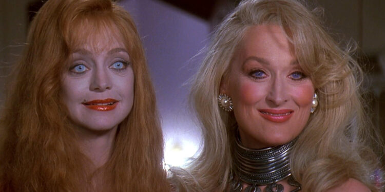 Death Becomes Her