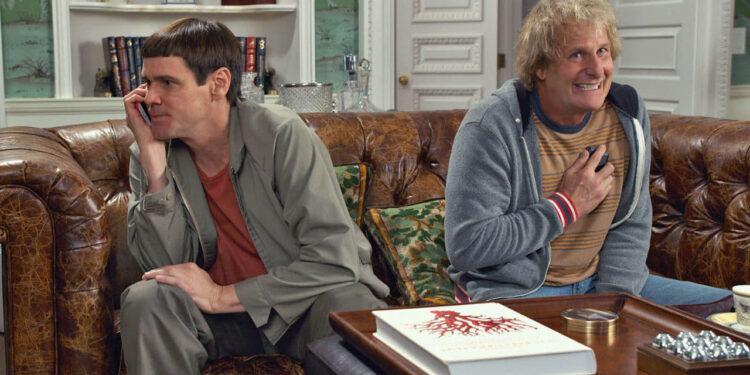 Dumb and Dumber To