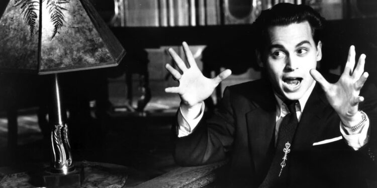 Ed Wood
