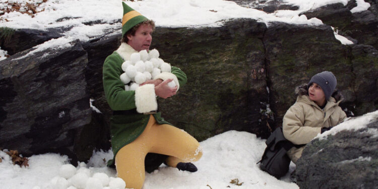 Elf