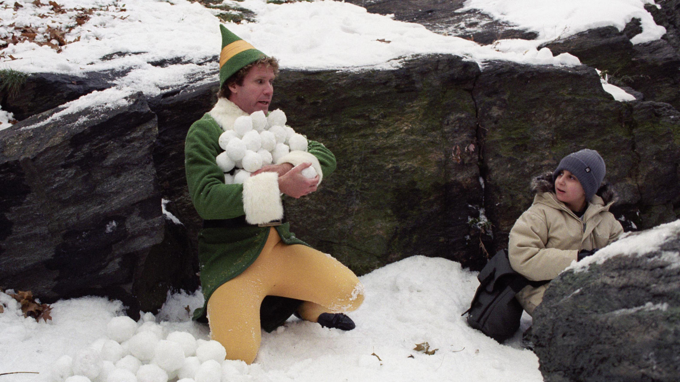 The Ultimate List of Christmas Comedies