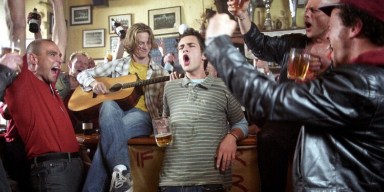 EuroTrip