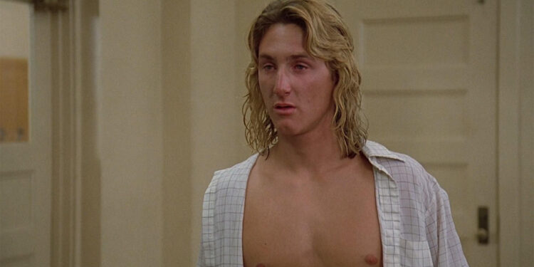 Fast Times at Ridgemont High