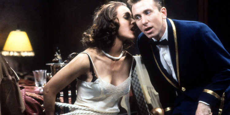 Four Rooms