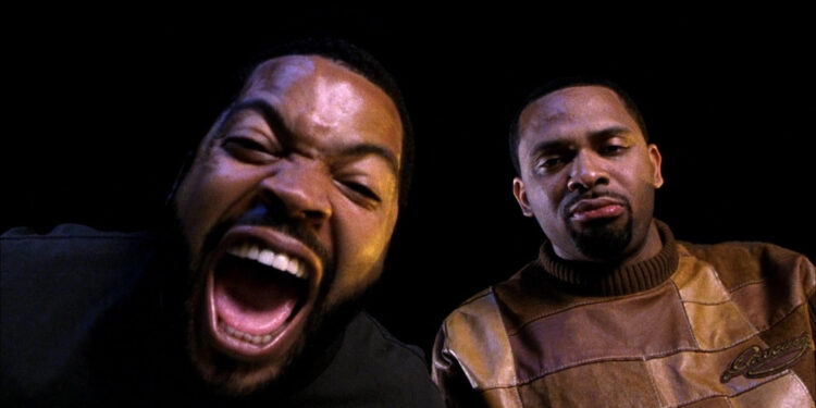 Friday After Next