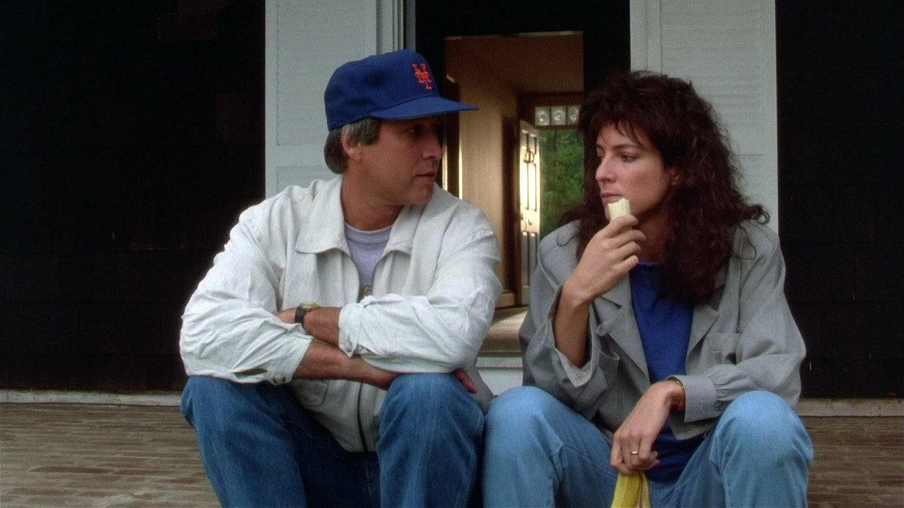 Top Fish Out of Water Comedies You Haven’t Seen – 1980’s