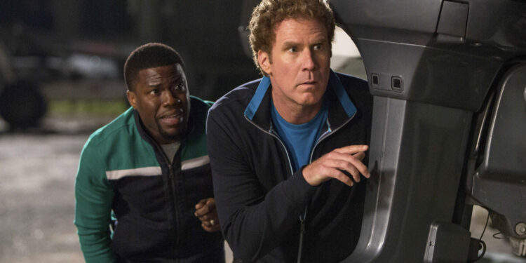 Get Hard