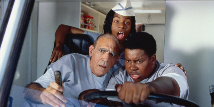 Good Burger
