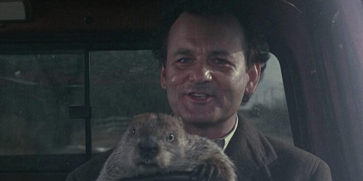 Groundhog Day