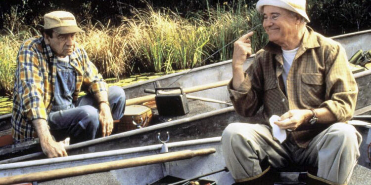 Grumpier Old Men
