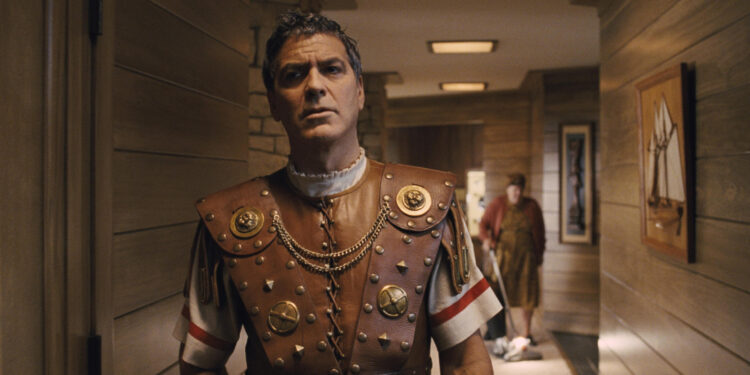 Hail, Caesar!